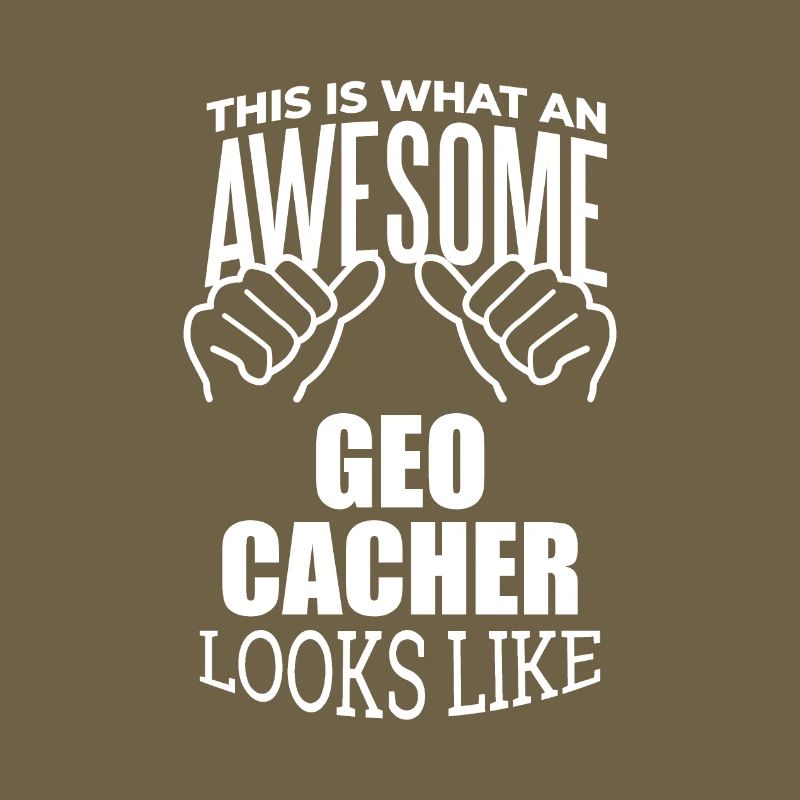 Geocaching