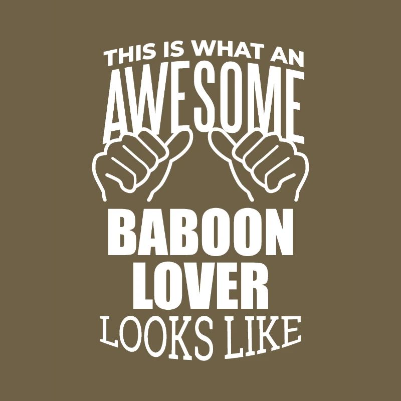 Baboon