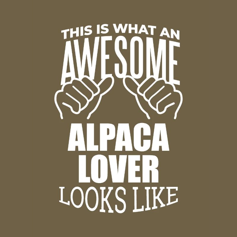 Alpaca