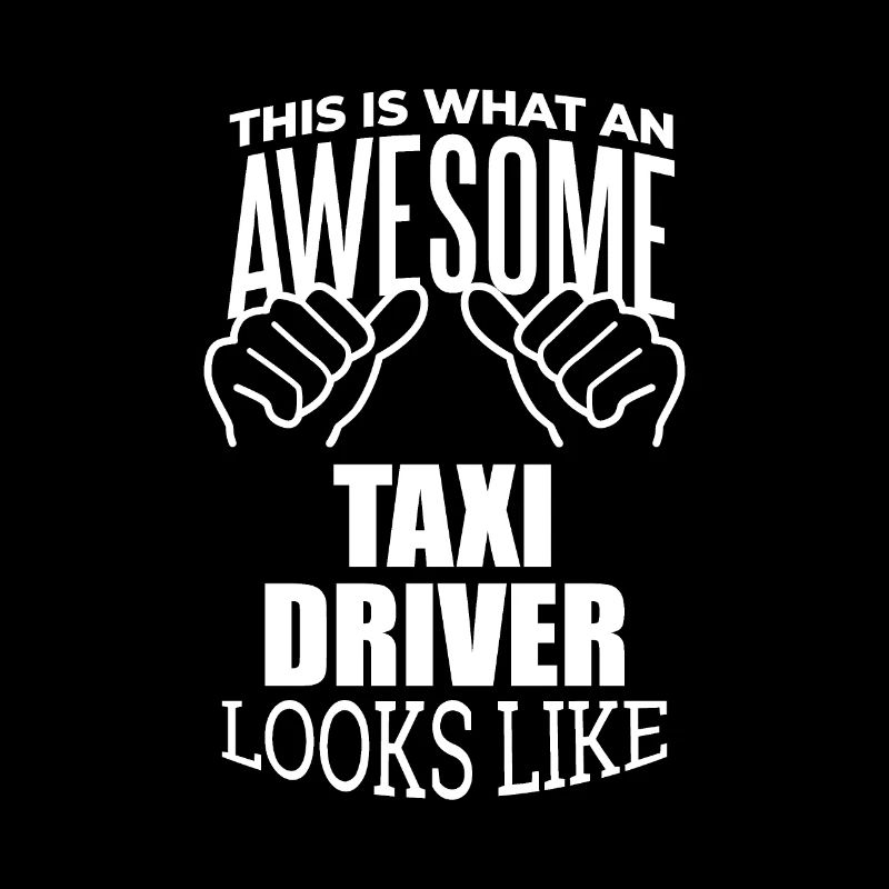 Taxifahrer