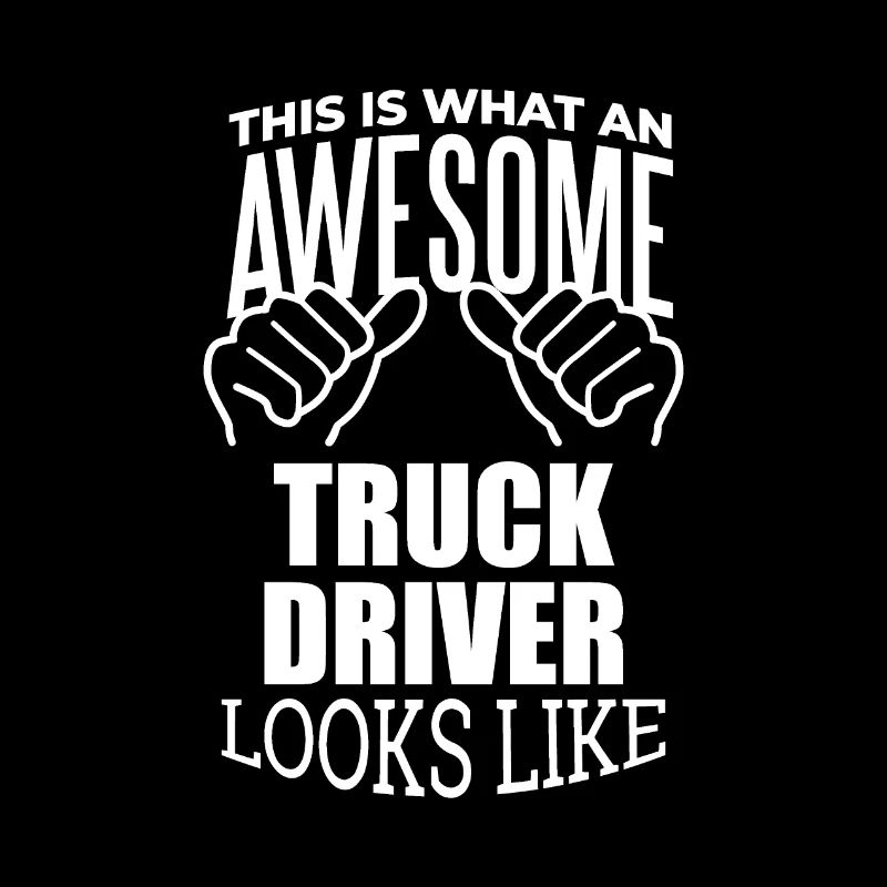 Truck Driver