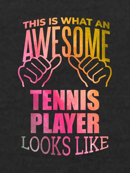 Tennis Tennis Tennis