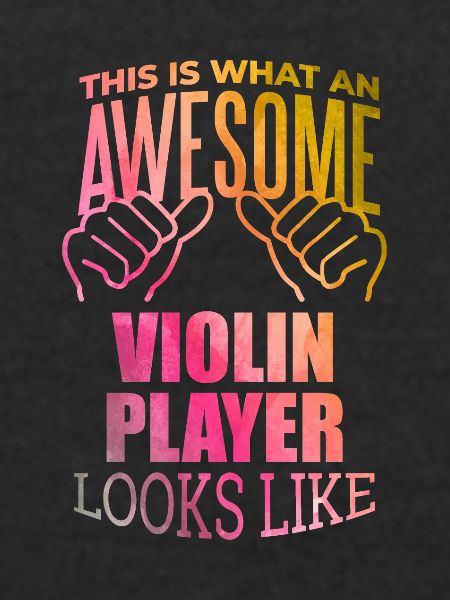 Violine Violine Violine