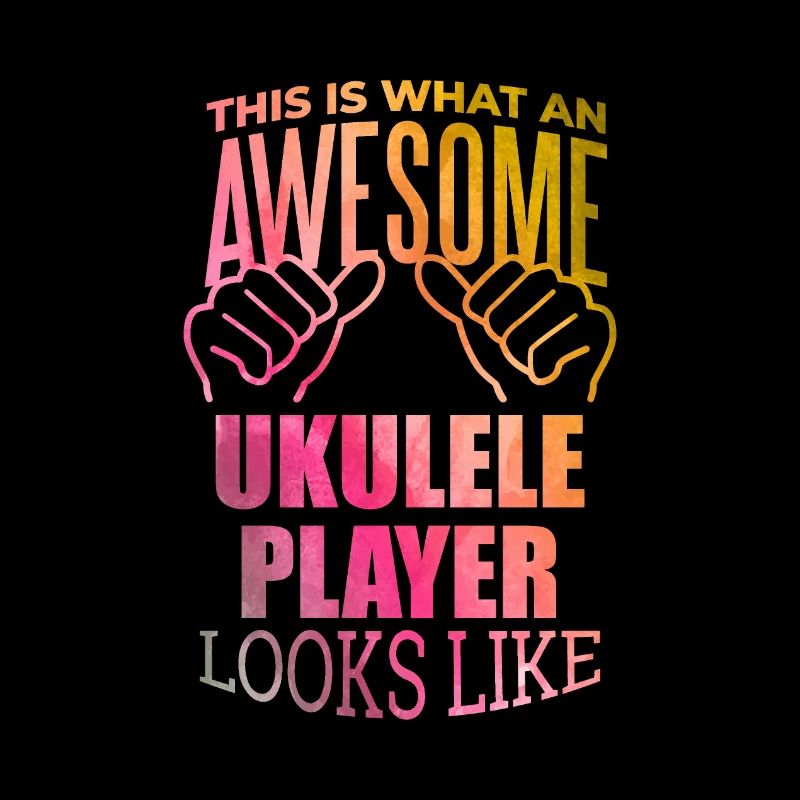 ukulélé