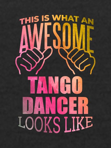 Tango Tango Tango