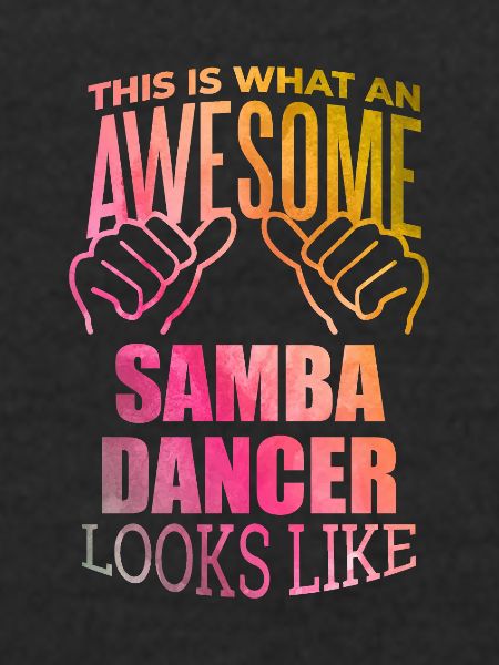 Samba Samba Samba