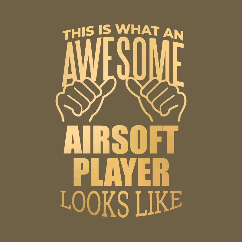 Airsoft