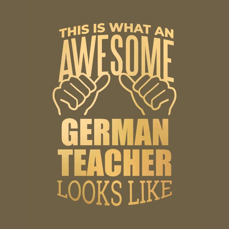 German