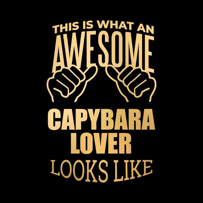 Capybara