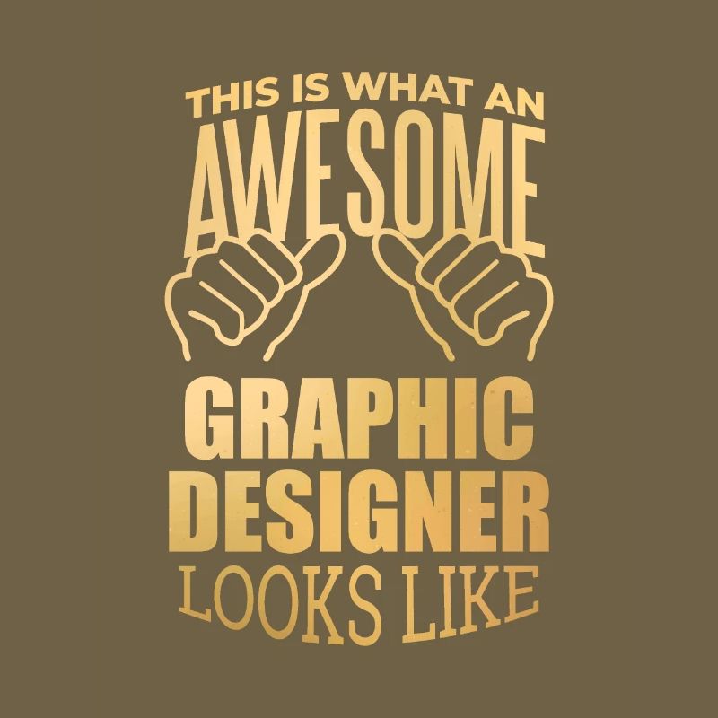Graphic Designer