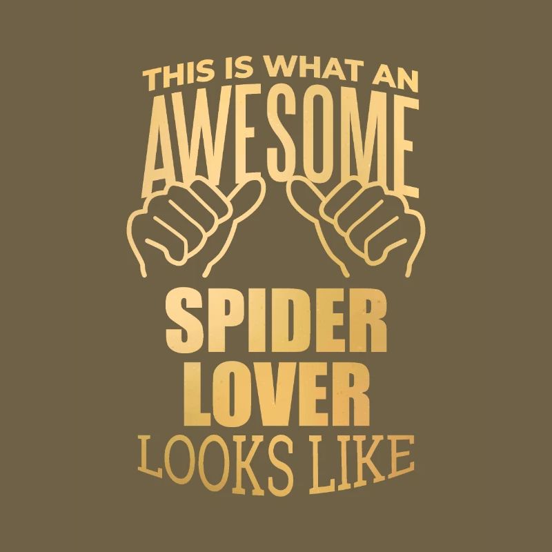 Spinne