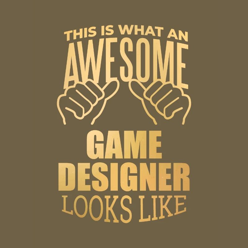 Game Designer