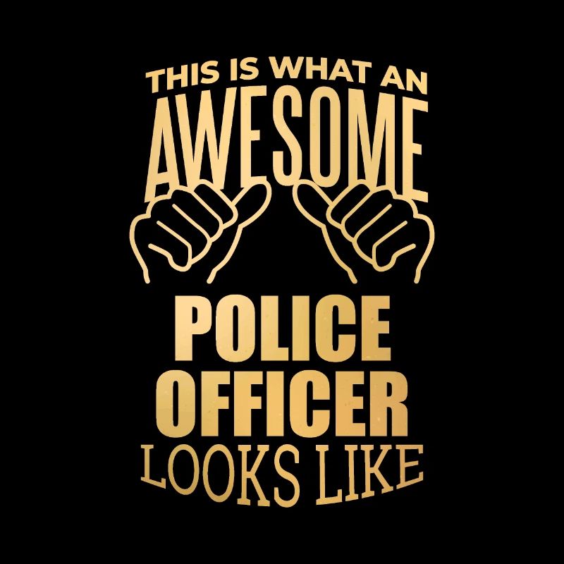 police