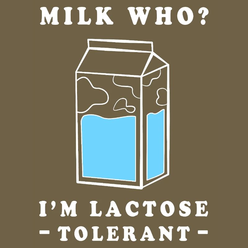 Flatulence Milk Lactose