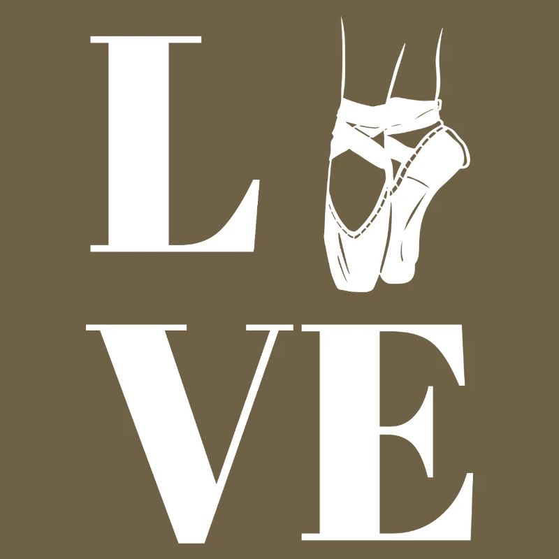 Liebesballett