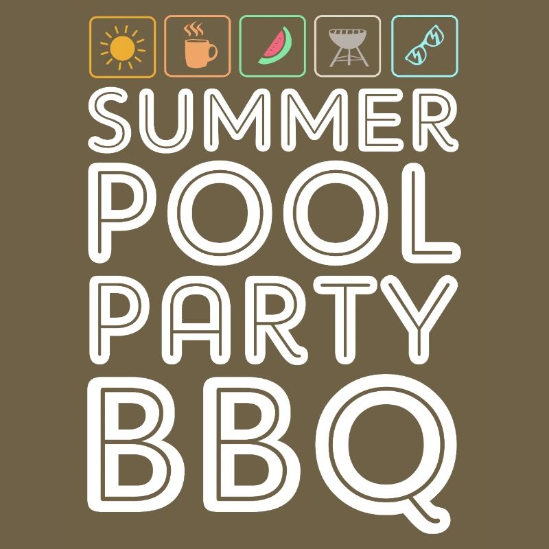 Pool Party