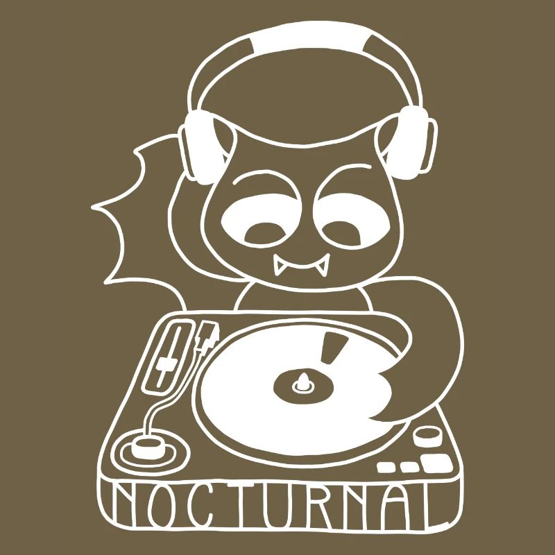 DJ Bat