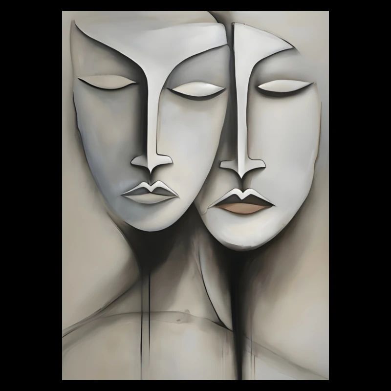 Des visages, des visages