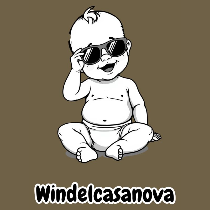 Windel Casanova