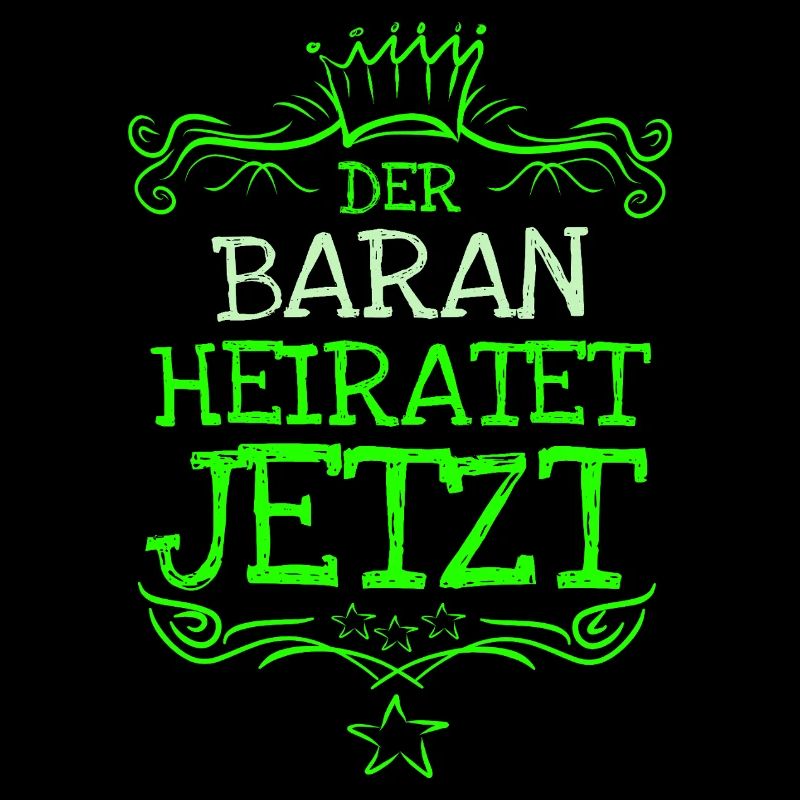 Geschenk für Baran