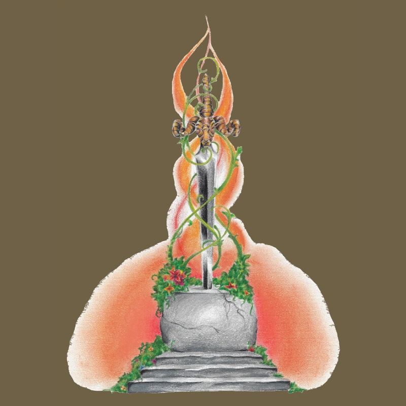 01. Kriegerseele