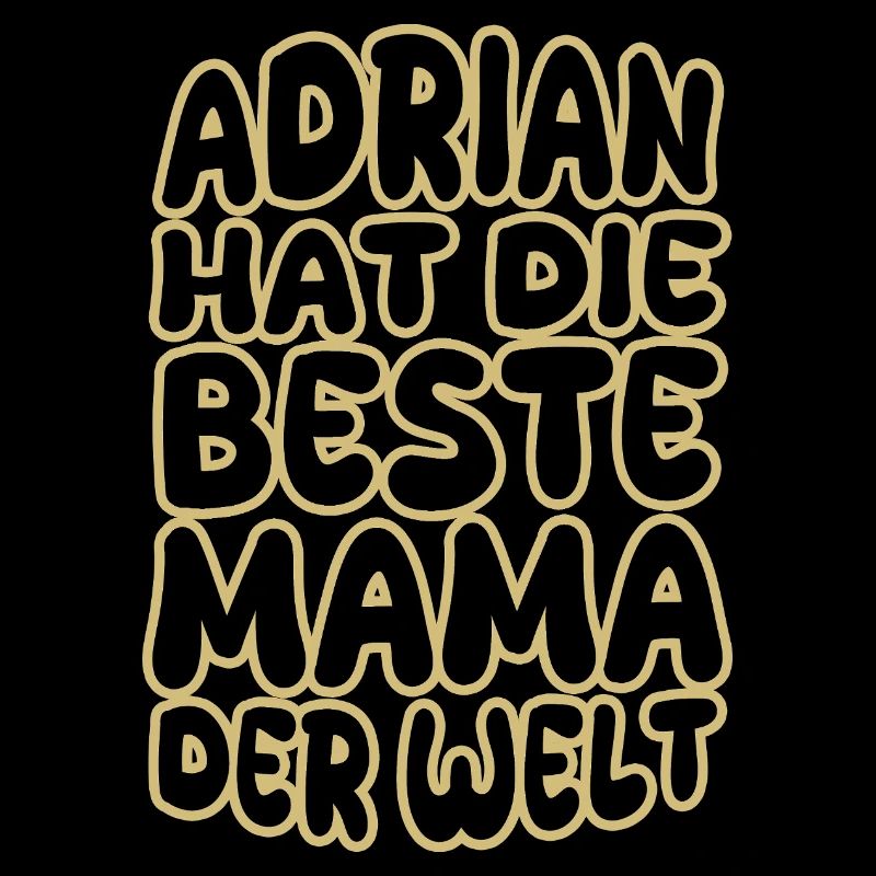 Geschenk für Adrian
