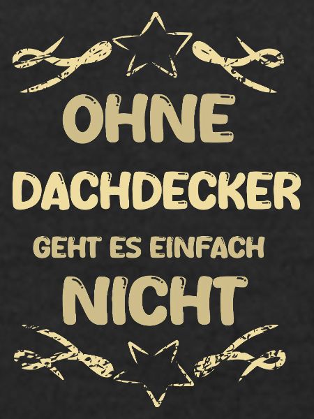 Dachdecker