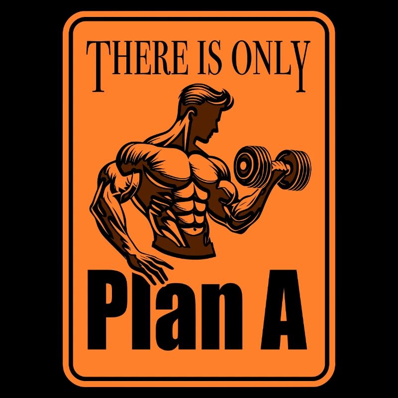 Only Plan A