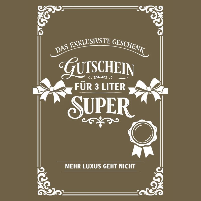 Das Exklusivste Geschenk