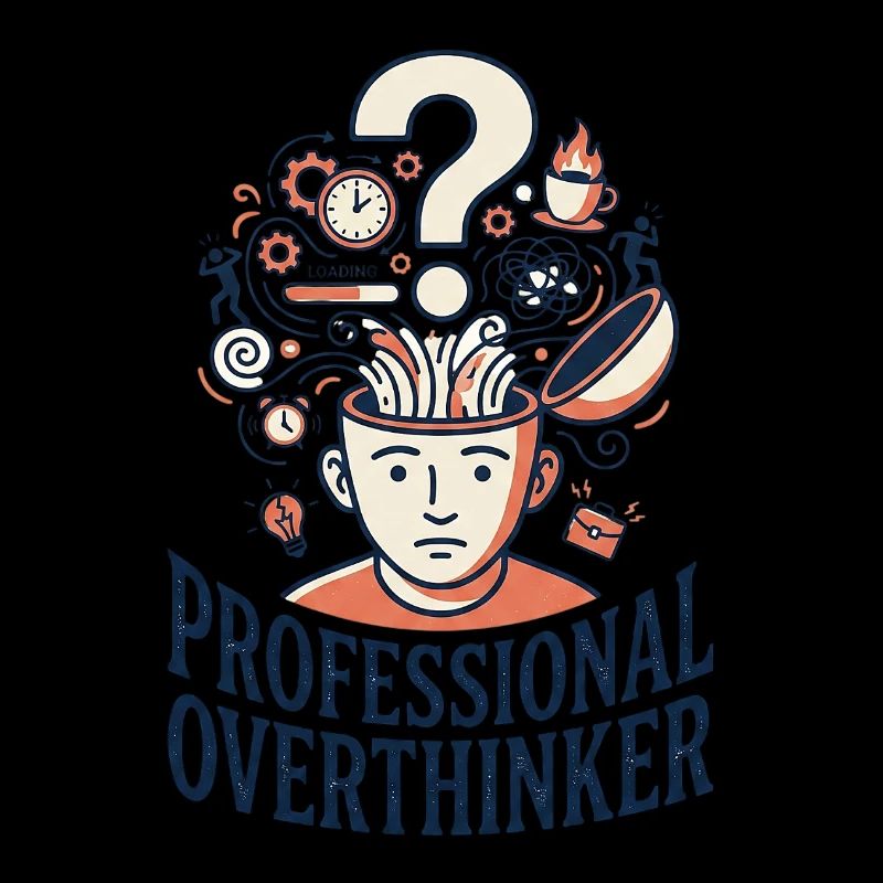 Professional Overthinker