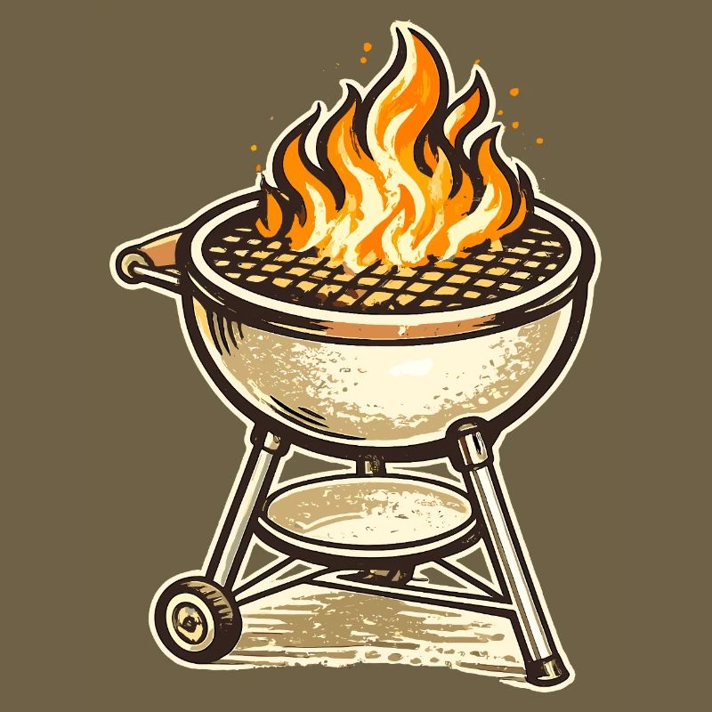 Grillen