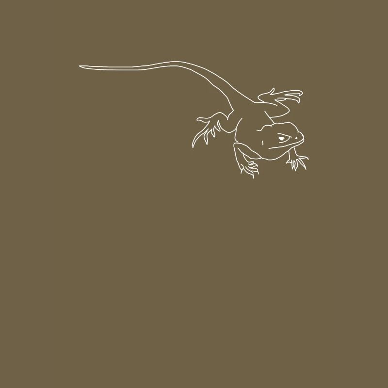 lézard