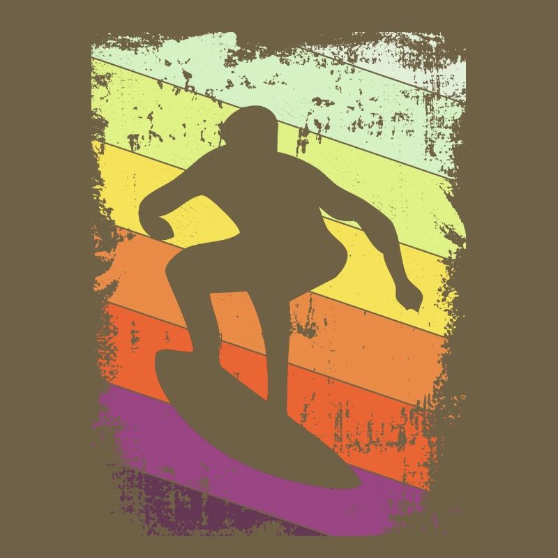 Surf surfer