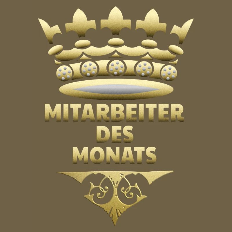 Mitarbeiter des Monats