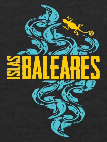 Balearic Islands Waves Pattern