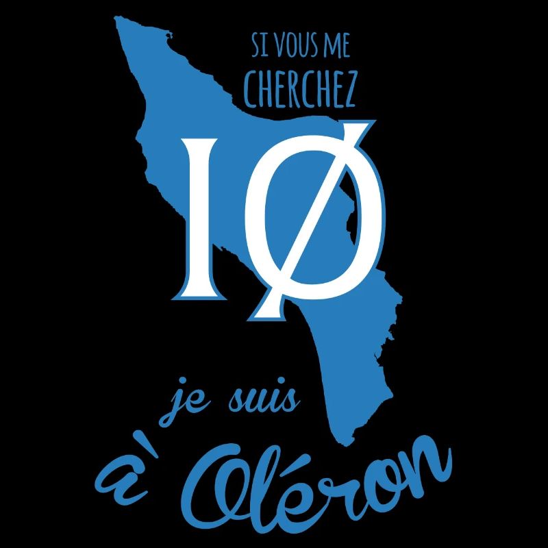 Si vous me cherchez, je suis à Oléron !