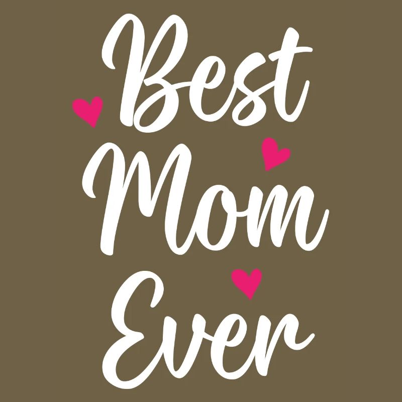 Beste Mutter aller Zeiten