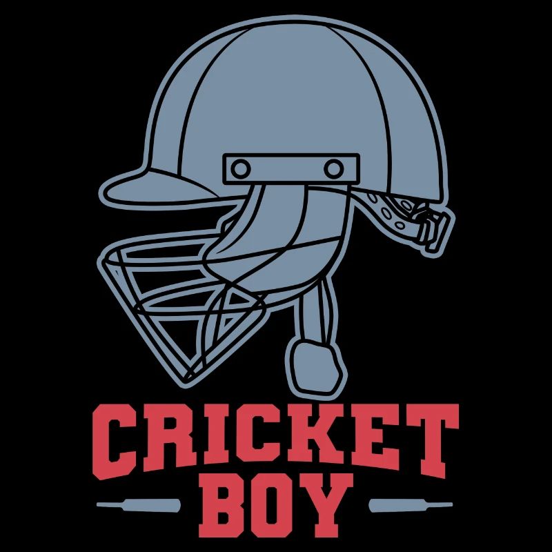 Garçons de cricket