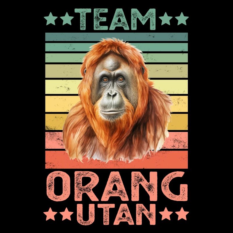 Orangutan