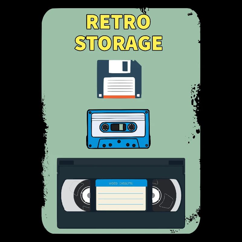 Retro-Lagerung