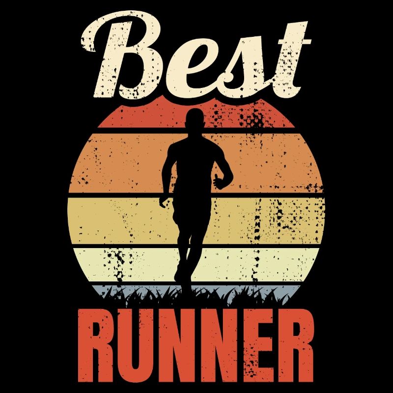 Bester Jogger