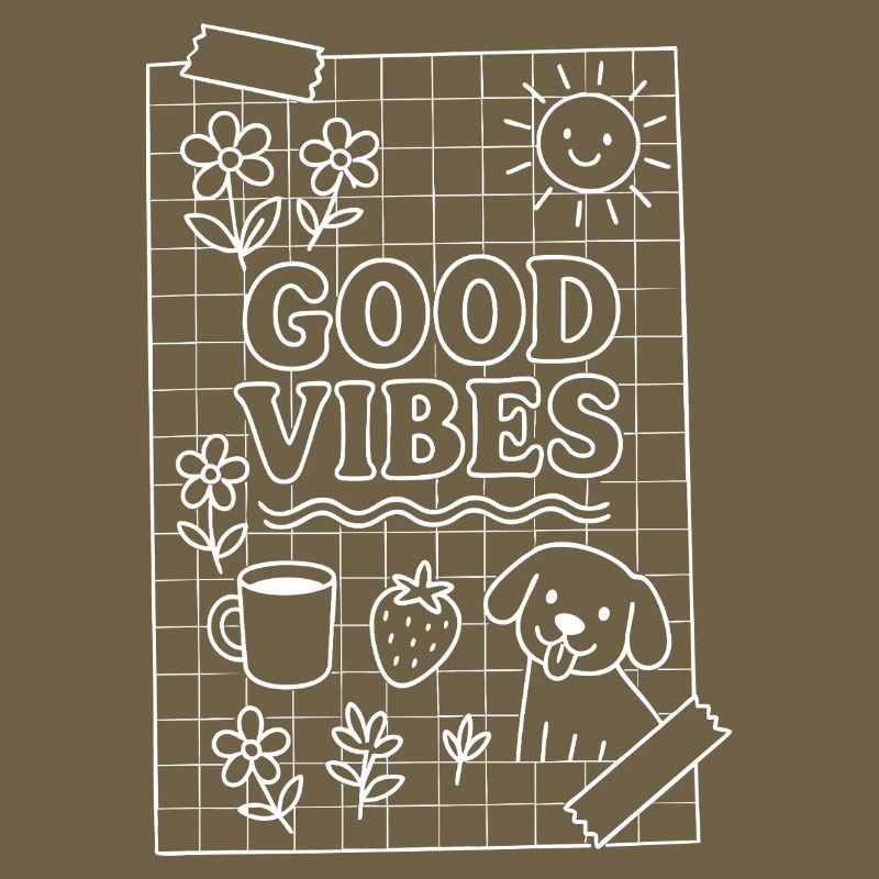 Gute Vibes