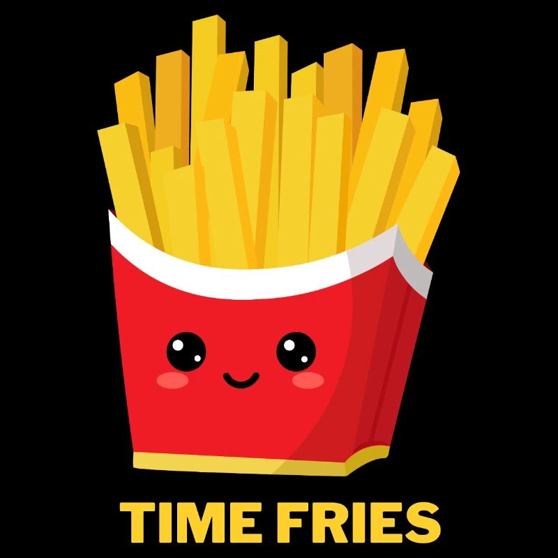 Time Fries