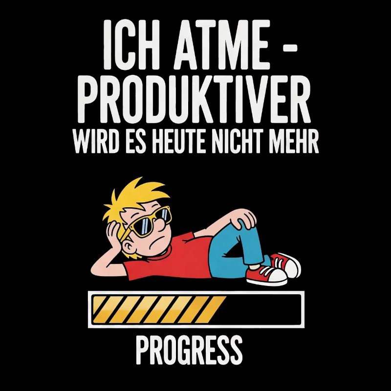 Humorous motivational design for recreation