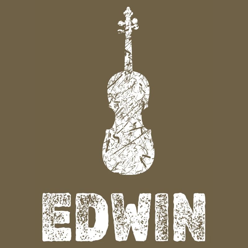 Cadeau pour Edwin