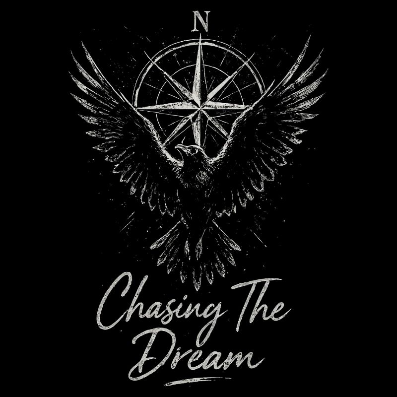 Dream Hunt Boussole Wing
