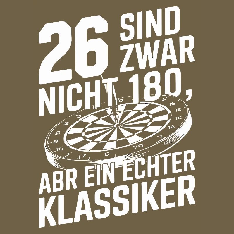 26 Sind Zwar Nicht 180 Abr Ein Echter Klassiker