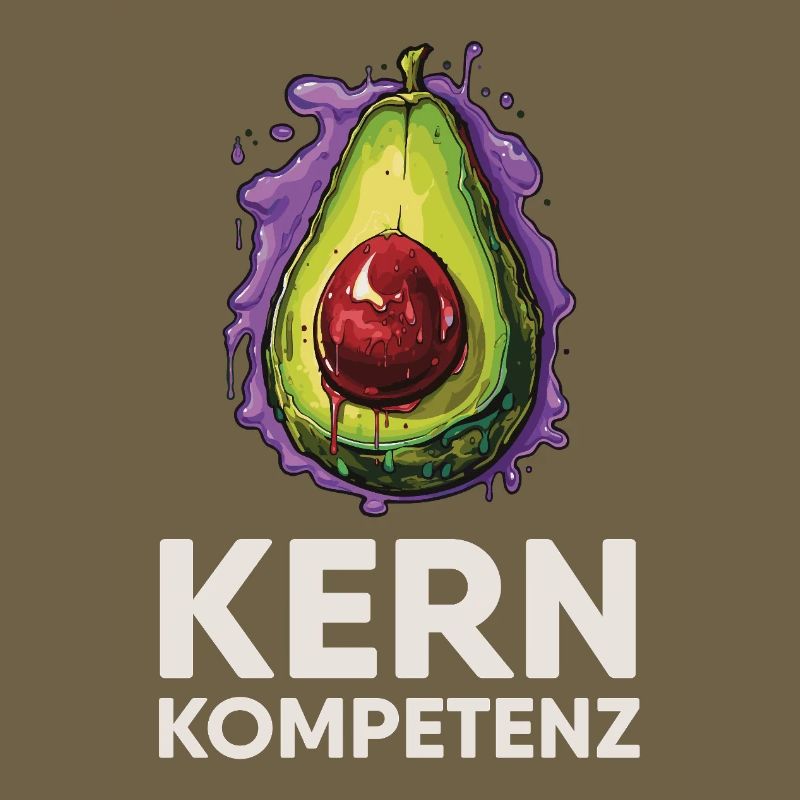 Avocat, compétence de base, humour