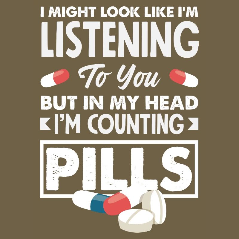 Pharmacien Technicien Pharmaceutique