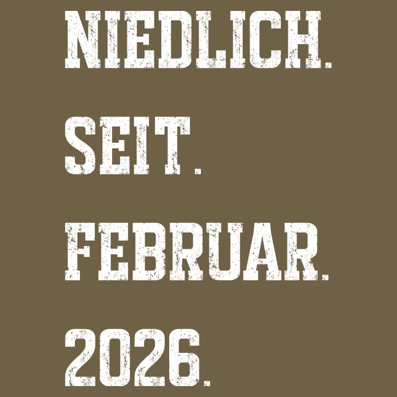 Geburt Februar 2026